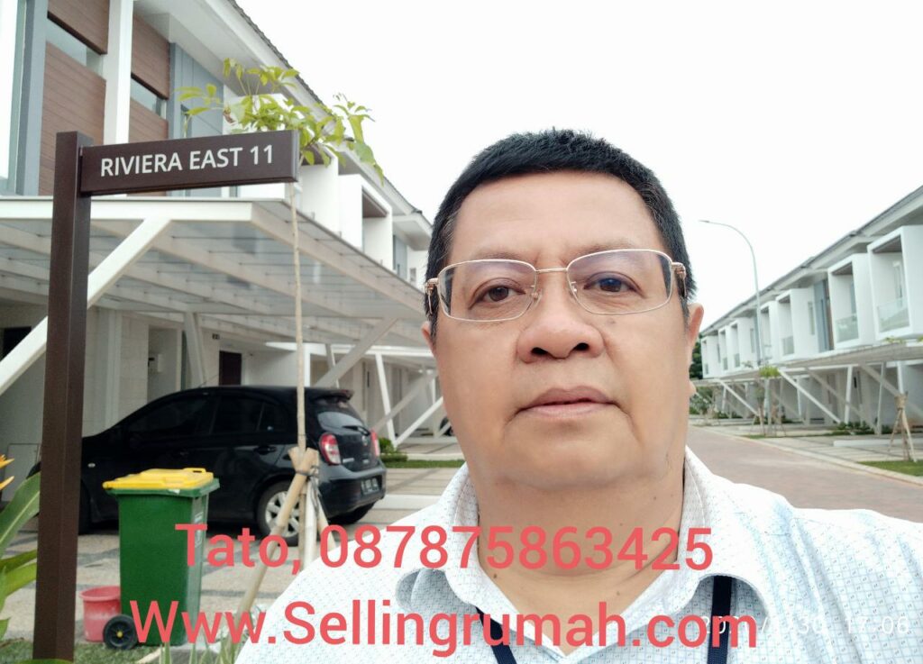 Cashrumah  Jual Green Garden Murah SHM Jakarta 087875863425